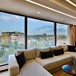 Hevernage Penthouse