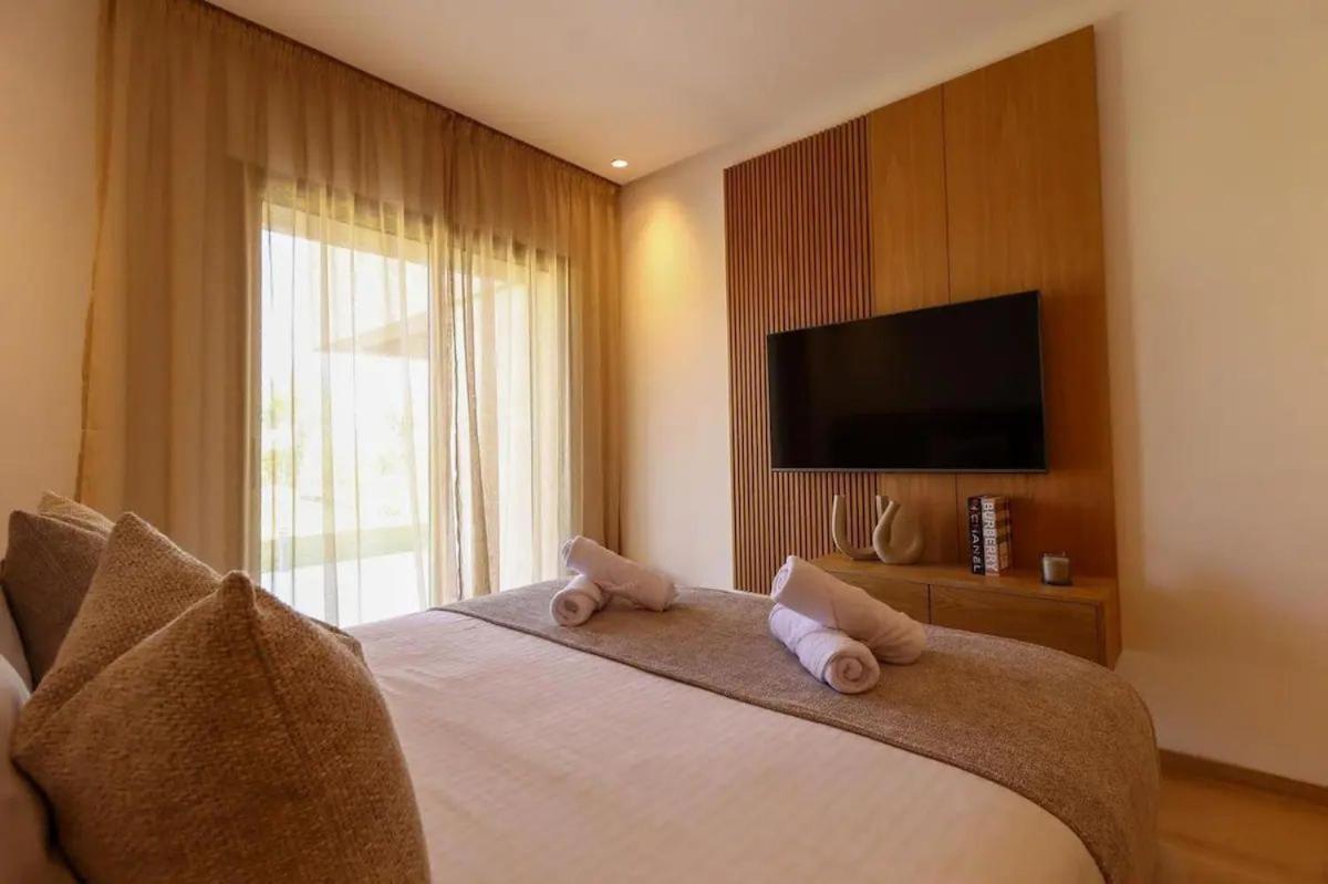Hevernage Penthouse Marrakesh