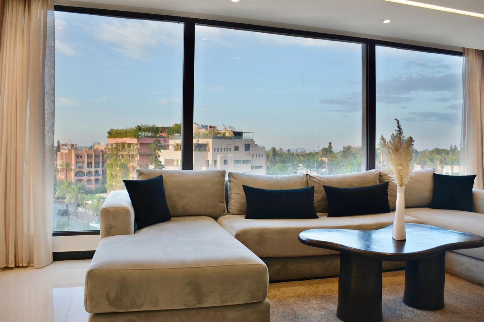 Apartment Hevernage Penthouse *