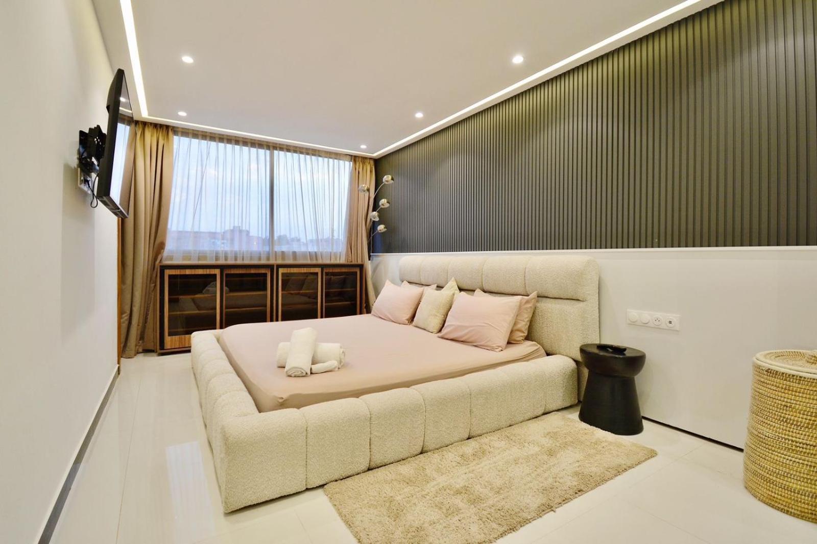 Apartment Hevernage Penthouse
